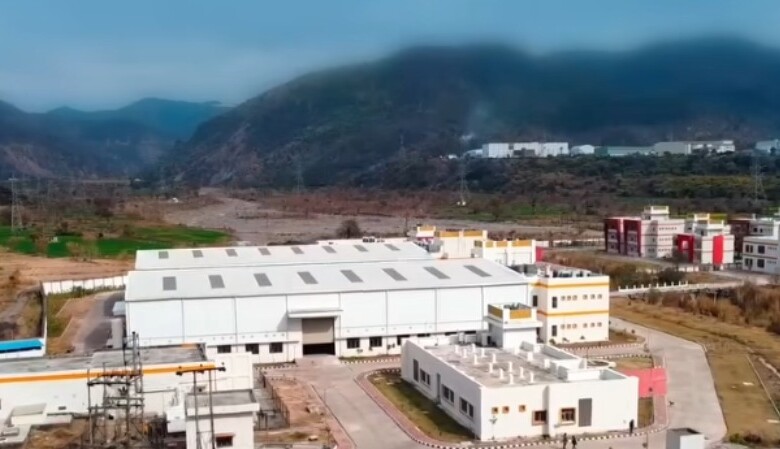 MSME Training & Technology Centre Baddi