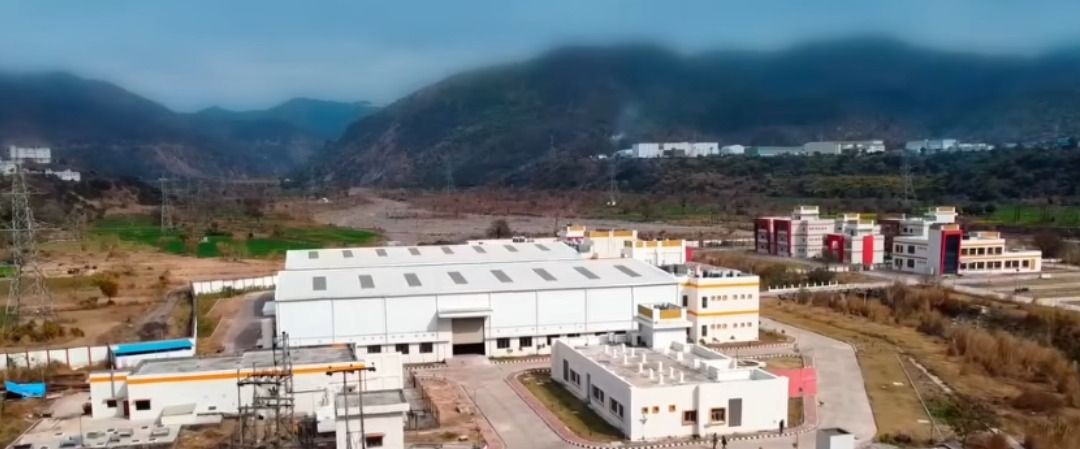 MSME Training & Technology Centre Baddi