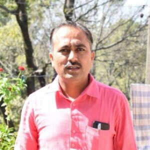 Profile picture of Ranesh Rana